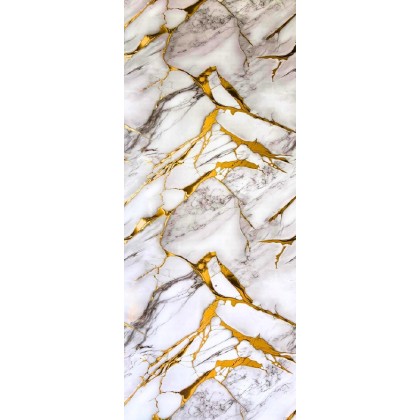Marble Golden Line Marble Golden Line